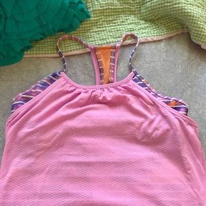 IVIVVA Double Dutch Tank